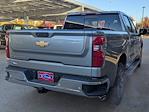2025 Chevrolet Silverado 1500 Crew Cab 4x2 Pickup for sale #S1118101 - photo 2
