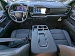 2025 Chevrolet Silverado 1500 Crew Cab 4x2 Pickup for sale #S1118101 - photo 9