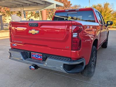 2025 Chevrolet Silverado 1500 Crew Cab 4x2 Pickup for sale #S1118148 - photo 2