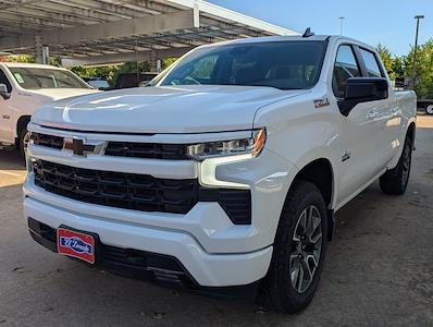 2025 Chevrolet Silverado 1500 Crew Cab 4x4 Pickup for sale #S1124834 - photo 1