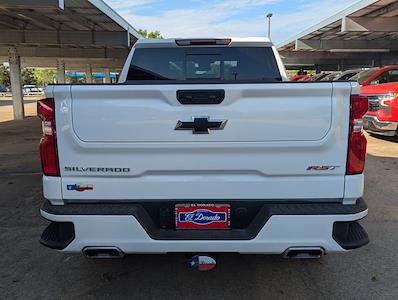 2025 Chevrolet Silverado 1500 Crew Cab 4x4 Pickup for sale #S1124834 - photo 2