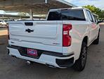 2025 Chevrolet Silverado 1500 Crew Cab 4x4 Pickup for sale #S1124834 - photo 4