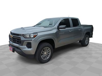 New 2025 Chevrolet Colorado LT Crew Cab 4x4 Pickup for sale #S1128594 - photo 1