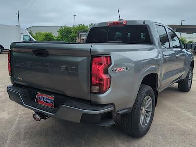 New 2025 Chevrolet Colorado LT Crew Cab 4x4 Pickup for sale #S1128594 - photo 2