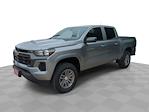 New 2025 Chevrolet Colorado LT Crew Cab 4x4 Pickup for sale #S1128594 - photo 1