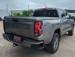 New 2025 Chevrolet Colorado LT Crew Cab 4x4 Pickup for sale #S1128594 - photo 2