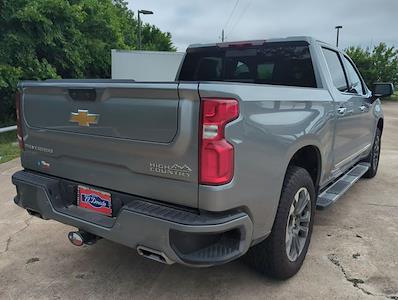 New 2025 Chevrolet Silverado 1500 High Country Crew Cab 4x4 Pickup for sale #S1129796 - photo 2
