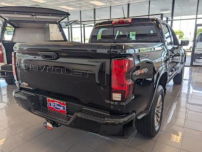 2025 Chevrolet Colorado Crew Cab 4x4 Pickup for sale #S1130120 - photo 2