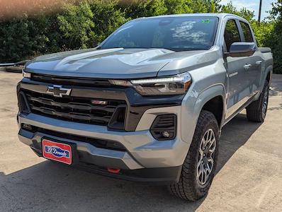 2025 Chevrolet Colorado Crew Cab 4x4 Pickup for sale #S1133852 - photo 1