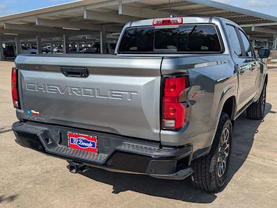 2025 Chevrolet Colorado Crew Cab 4x4 Pickup for sale #S1133852 - photo 2