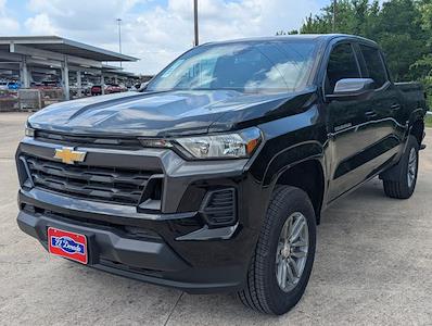 2025 Chevrolet Colorado Crew Cab 4x4 Pickup for sale #S1136244 - photo 1