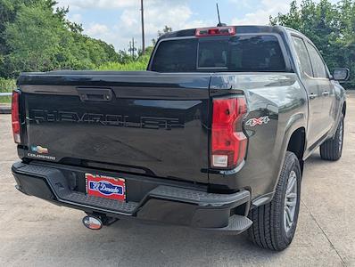 2025 Chevrolet Colorado Crew Cab 4x4 Pickup for sale #S1136244 - photo 2