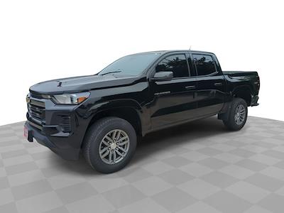 New 2025 Chevrolet Colorado LT Crew Cab 4x4 Pickup for sale #S1136269 - photo 1