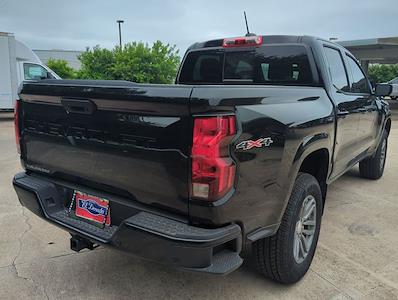 New 2025 Chevrolet Colorado LT Crew Cab 4x4 Pickup for sale #S1136269 - photo 2