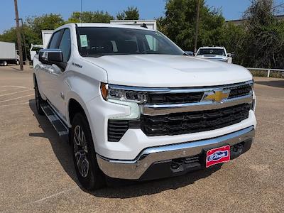 2025 Chevrolet Silverado 1500 Crew Cab 4x2 Pickup for sale #S1137316 - photo 1