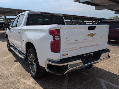2025 Chevrolet Silverado 1500 Crew Cab 4x2 Pickup for sale #S1137316 - photo 2