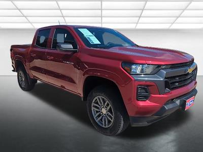 2025 Chevrolet Colorado Crew Cab 4WD Pickup for sale #S1137321 - photo 1