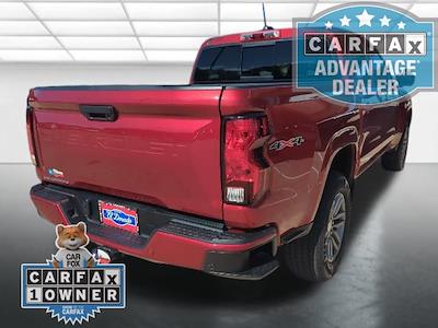 2025 Chevrolet Colorado Crew Cab 4WD Pickup for sale #S1137321 - photo 2
