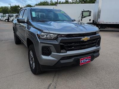 2025 Chevrolet Colorado Crew Cab 4x4 Pickup for sale #S1137386 - photo 1