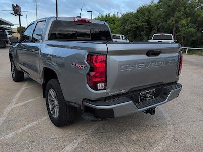 2025 Chevrolet Colorado Crew Cab 4x4 Pickup for sale #S1137386 - photo 2