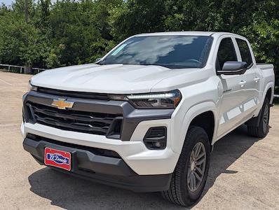 2025 Chevrolet Colorado Crew Cab 4x2 Pickup for sale #S1138389 - photo 1