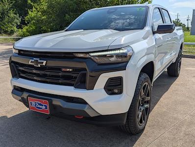 2025 Chevrolet Colorado Crew Cab 4x4 Pickup for sale #S1138451 - photo 1