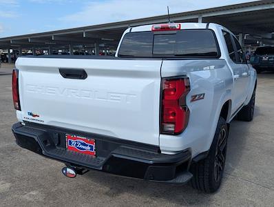 2025 Chevrolet Colorado Crew Cab 4x4 Pickup for sale #S1138451 - photo 2