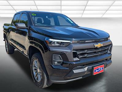 2025 Chevrolet Colorado Crew Cab RWD Pickup for sale #S1139078 - photo 1