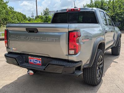 2025 Chevrolet Colorado Crew Cab 4x4 Pickup for sale #S1139469 - photo 2