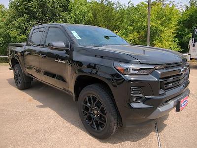 2025 Chevrolet Colorado Crew Cab 4x4 Pickup for sale #S1139598 - photo 1