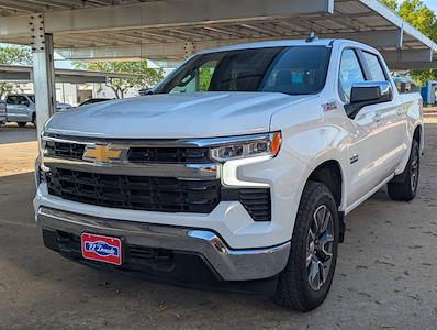 2025 Chevrolet Silverado 1500 Crew Cab 4x4 Pickup for sale #S1139738 - photo 1
