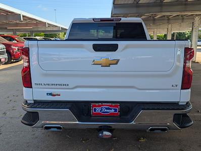 2025 Chevrolet Silverado 1500 Crew Cab 4x4 Pickup for sale #S1139738 - photo 2