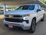 2025 Chevrolet Silverado 1500 Crew Cab 4x4 Pickup for sale #S1139738 - photo 1