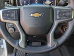 2025 Chevrolet Silverado 1500 Crew Cab 4x4 Pickup for sale #S1139738 - photo 19