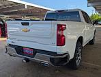 2025 Chevrolet Silverado 1500 Crew Cab 4x4 Pickup for sale #S1139738 - photo 4