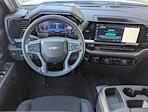 2025 Chevrolet Silverado 1500 Crew Cab 4x4 Pickup for sale #S1139738 - photo 8