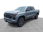 New 2025 Chevrolet Colorado Z71 Crew Cab 4x4 Pickup for sale #S1140042 - photo 1