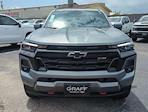 New 2025 Chevrolet Colorado Z71 Crew Cab 4x4 Pickup for sale #S1140042 - photo 3