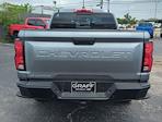 New 2025 Chevrolet Colorado Z71 Crew Cab 4x4 Pickup for sale #S1140042 - photo 4