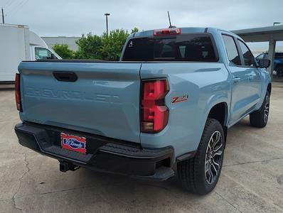 New 2025 Chevrolet Colorado Z71 Crew Cab 4x4 Pickup for sale #S1140138 - photo 2