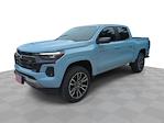 New 2025 Chevrolet Colorado Z71 Crew Cab 4x4 Pickup for sale #S1140138 - photo 1