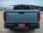 New 2025 Chevrolet Colorado Z71 Crew Cab 4x4 Pickup for sale #S1140138 - photo 4