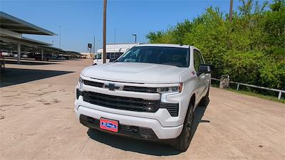 2025 Chevrolet Silverado 1500 Crew Cab 4x4 Pickup for sale #S1144193 - photo 1