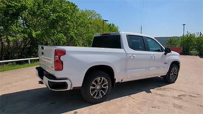New 2025 Chevrolet Silverado 1500 RST Crew Cab 4x4 Pickup for sale #S1144193 - photo 2