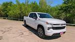 2025 Chevrolet Silverado 1500 Crew Cab 4x4 Pickup for sale #S1144193 - photo 35