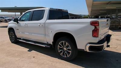 2025 Chevrolet Silverado 1500 Crew Cab 4x2 Pickup for sale #S1145744 - photo 2