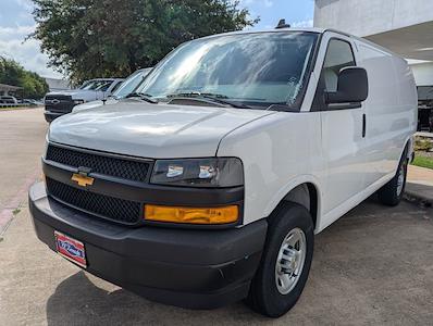 2025 Chevrolet Express 2500 RWD Commercial Van Interiors Upfitted Cargo Van for sale #S1147930 - photo 1
