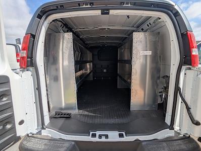 2025 Chevrolet Express 2500 RWD Commercial Van Interiors Upfitted Cargo Van for sale #S1147930 - photo 2