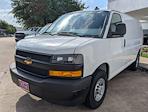 2025 Chevrolet Express 2500 RWD Commercial Van Interiors Upfitted Cargo Van for sale #S1147930 - photo 1