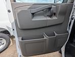 2025 Chevrolet Express 2500 RWD Commercial Van Interiors Upfitted Cargo Van for sale #S1147930 - photo 11